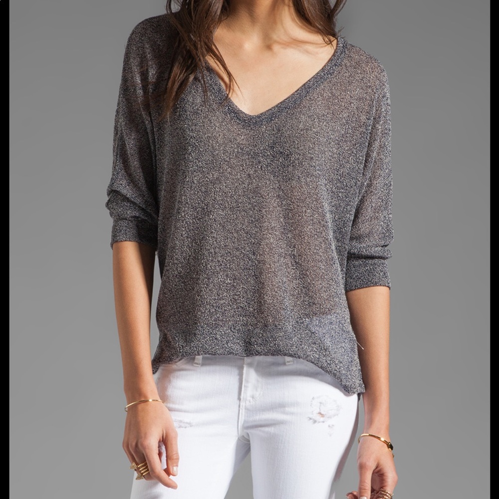 Soft Joie Avette sweater